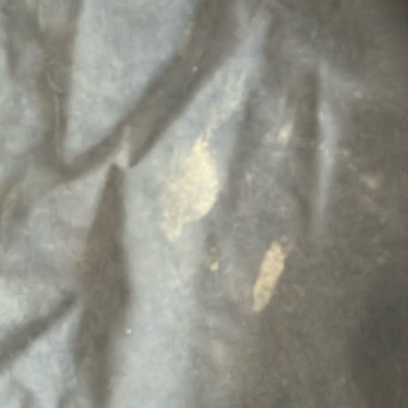 Marmot men’s small ski / snowboard pants Black Mesh-Lined w/ removable knee pads - Picture 13 of 16